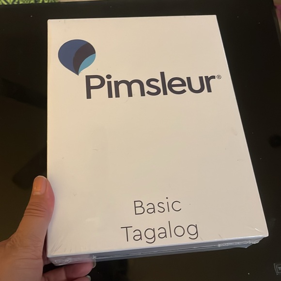 Basic Tagalog NIB - Picture 2 of 4